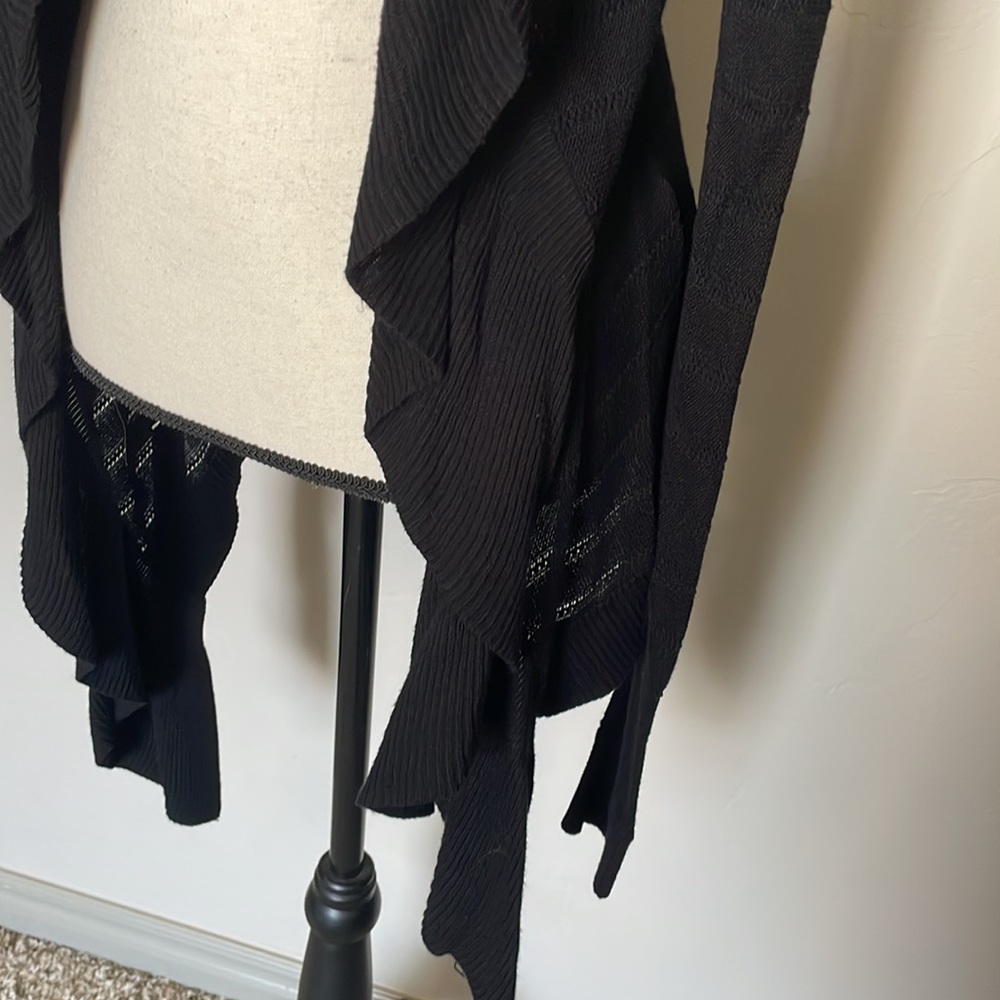 Super Cute Express Sweater Jacket - image 3